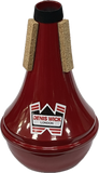 Denis Wick 5504R Red Trumpet / Cornet Straight Mute