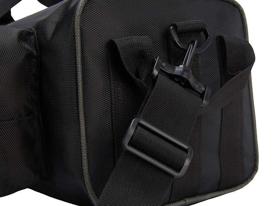 CNB hardware bag 1680D - Heavy duty nylon