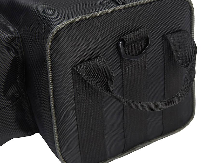 CNB hardware bag 1680D - Heavy duty nylon