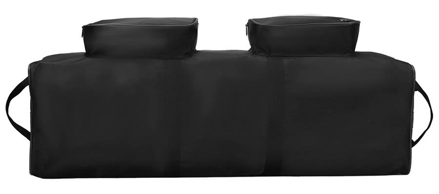 CNB hardware bag 1680D - Heavy duty nylon - Large