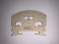 Aubert Adjustable Feet Viola Bridge - Low Height