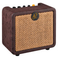 Ortega PTWO 12 Watt Battery Acoustic Guitar / Ukulele  Amplifier