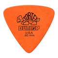 Dunlop .60mm Tortex Triangle Plectrum