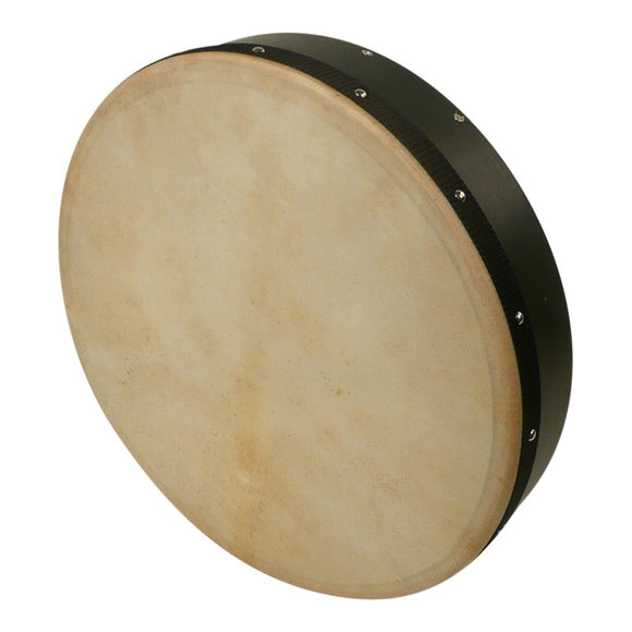 Stentor 6006 bodhran and cover