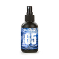 Dunlop (6444) Formula 65 Drum Shell Polish / Cleaner - 4oz Bottle