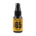 Dunlop (651) Formula 65 Guitar Polish / Cleaner - 1oz Bottle