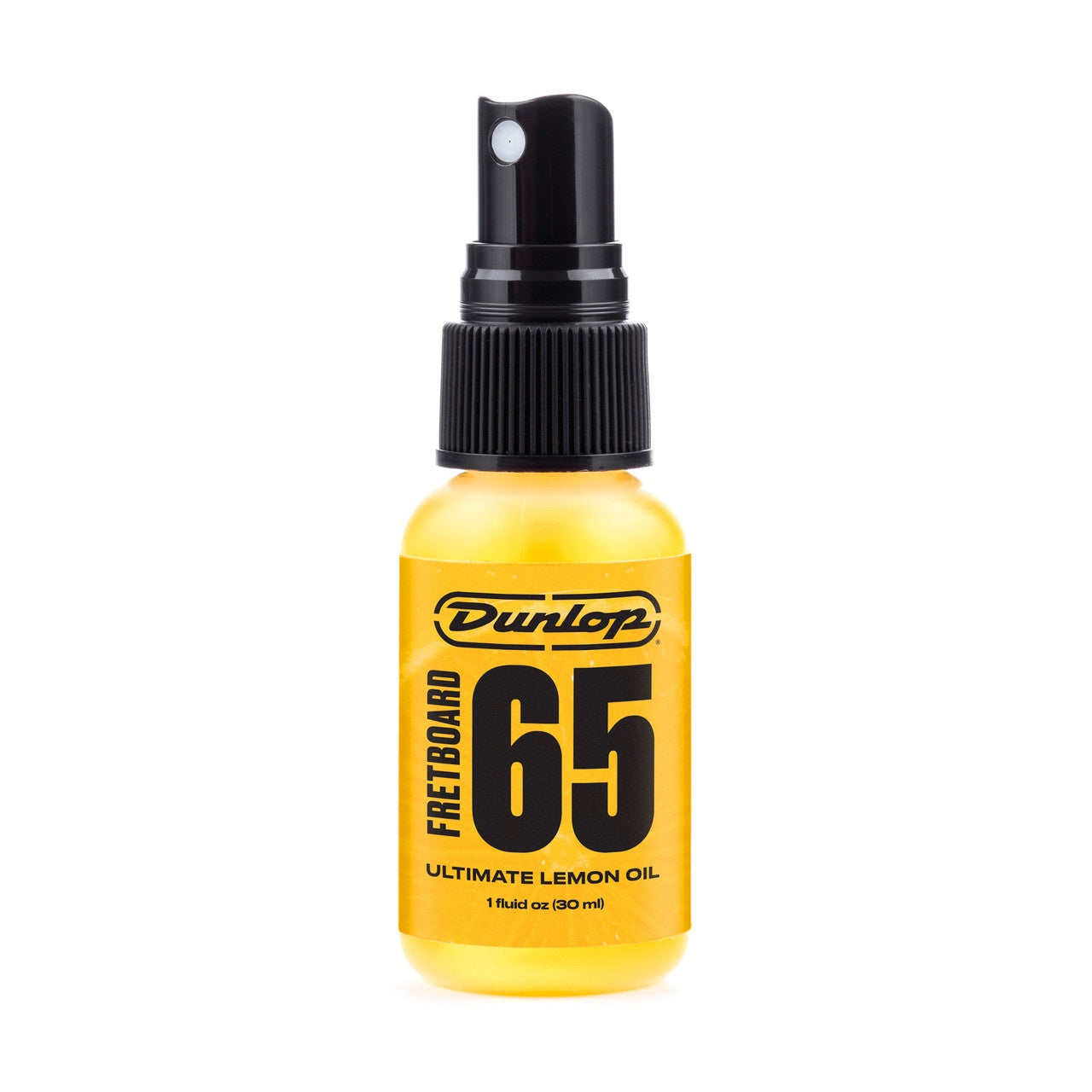 Dunlop 6551 Lemon Oil - 1oz