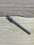 Single 65mm Tension Rod / Bolt - 7/32 Thread