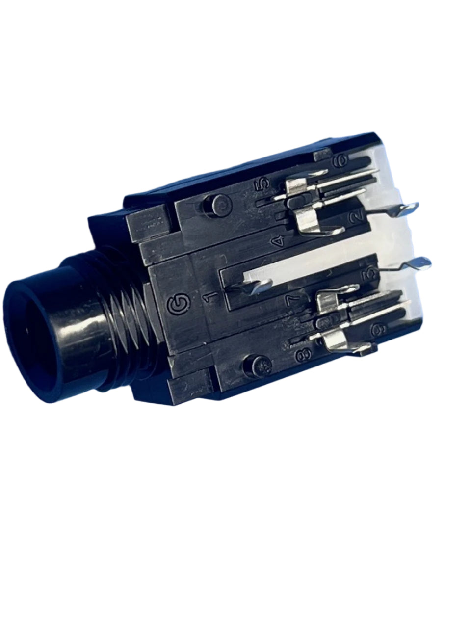 LB10187R Replacement headphone jack type A  [4]