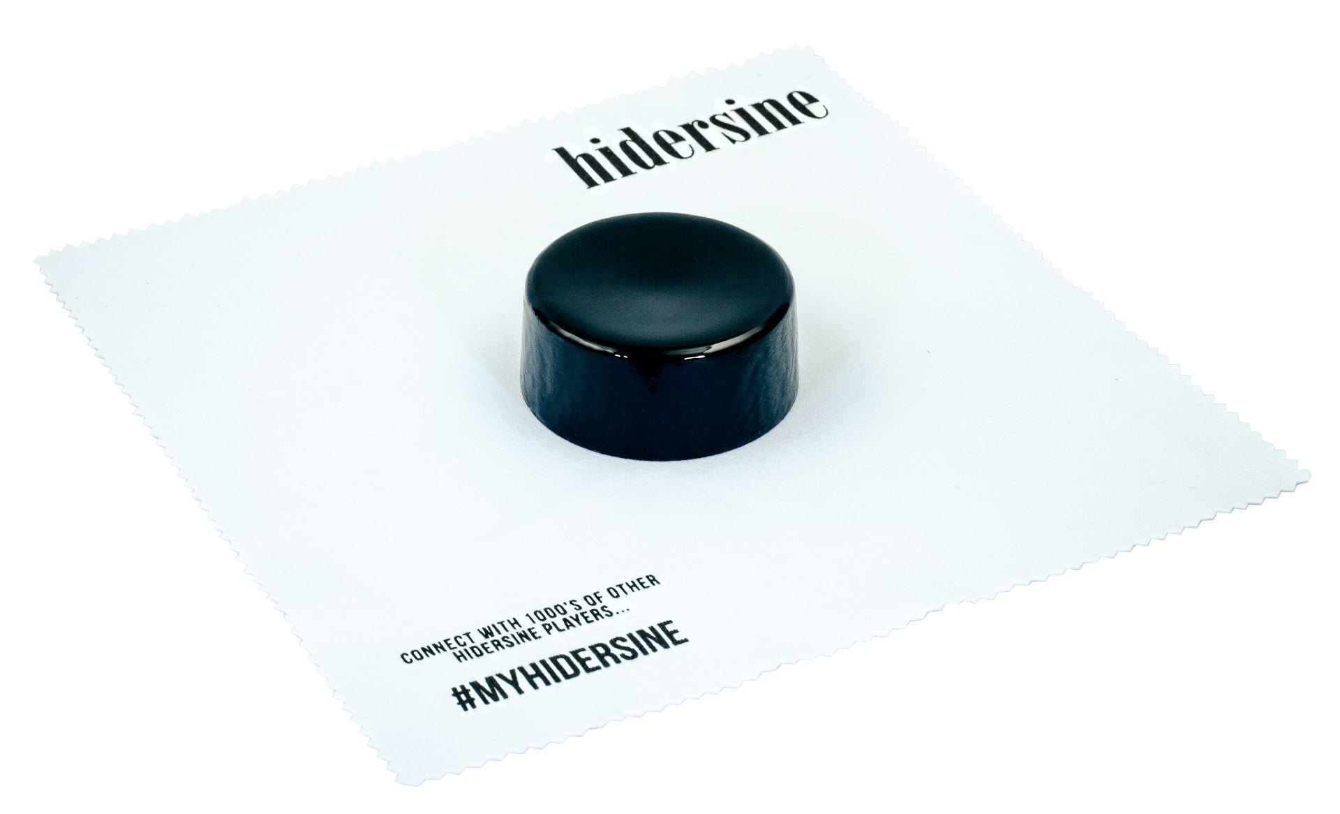 Hidersine 6B Deluxe Double Bass Rosin - All Weather