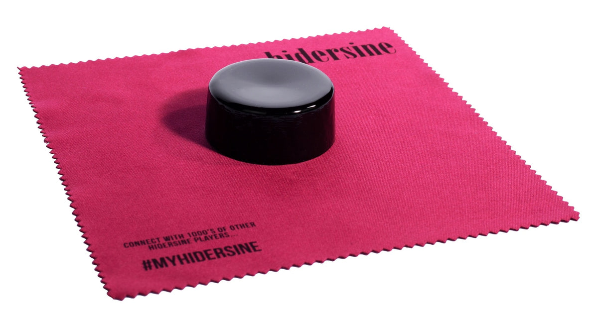 Hidersine 6B Deluxe Double Bass Rosin - All Weather