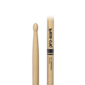 ProMark TX747W Forward 747 Hickory Drumstick - Oval Wood Tip
