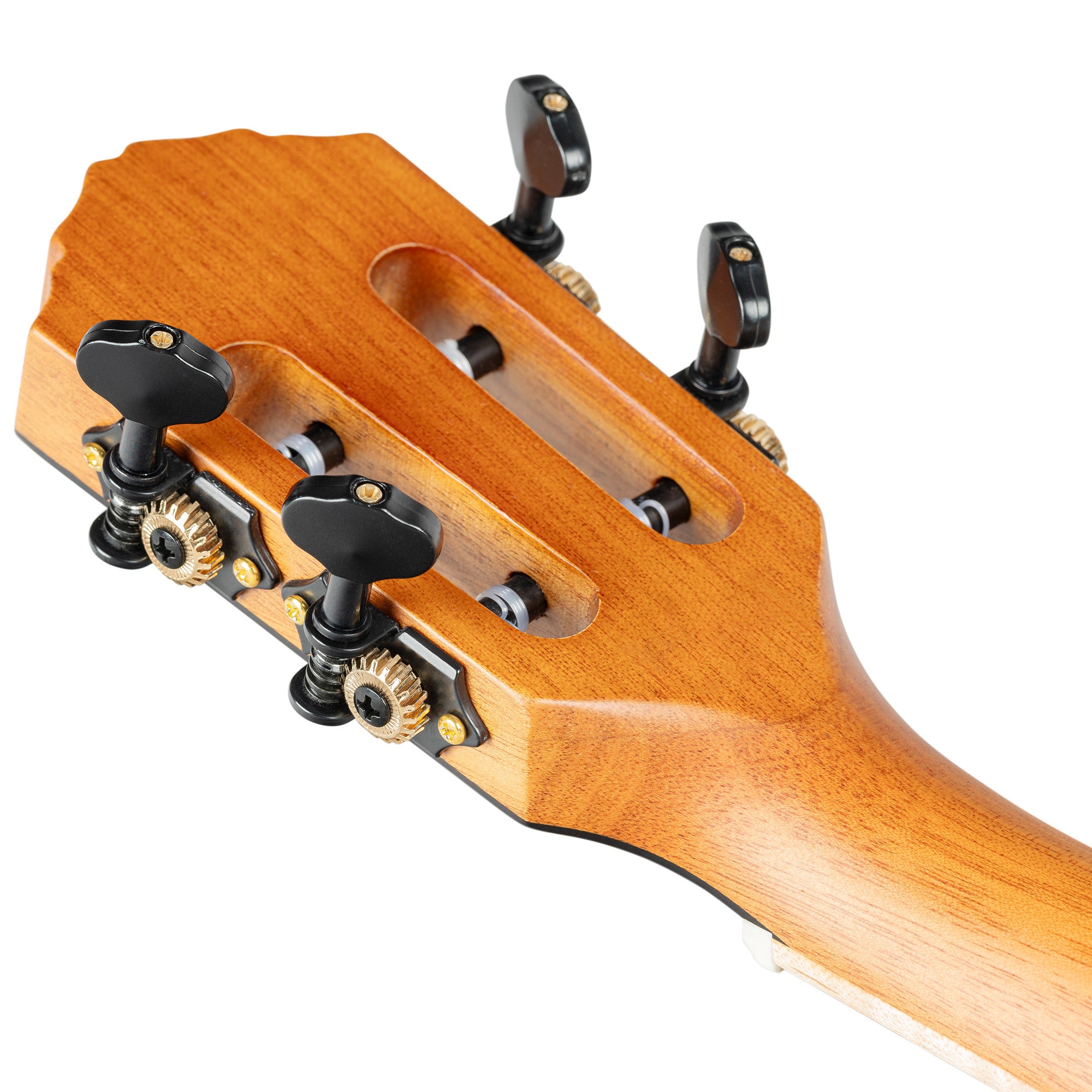 Ortega TourPlayer Deluxe Electro Acoustic Tenor Ukulele