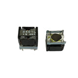 SI-8401L 	 Non-Isolated PoL Module DC DC Converter 1 Output 5V 500mA 7V - 33V Input