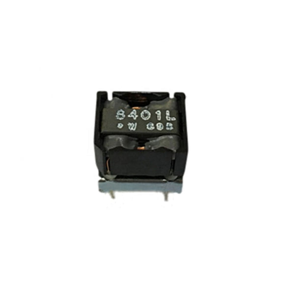 SI-8401L 	 Non-Isolated PoL Module DC DC Converter 1 Output 5V 500mA 7V - 33V Input