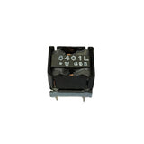 SI-8401L 	 Non-Isolated PoL Module DC DC Converter 1 Output 5V 500mA 7V - 33V Input