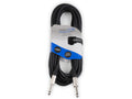 Stagecore 10m 6.35mm (1/4") Mono Jack  - 6.35mm (1/4") Mono Jack Cable