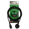 Stagecore 2M IEC Mains Lead / Cable