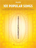 101 Popular Songs - Flute