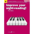 Paul Harris: Improve Your Sight-Reading! - Grade 5 Piano