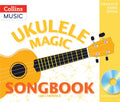 Ukulele Magic - Songbook