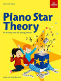 ABRSM Piano Star Theory