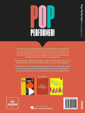 ABRSM Pop Performer! Piano - Grades 4 - 5