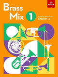Brass Mix Book 1 - ABRSM