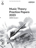 Music theory practice paper grade 7 - 2023 *D