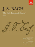The Well-Tempered Clavier - Part I