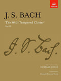 The Well-Tempered Clavier - Part II