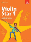 ABRSM Violin Star 1 - Edward Huws Jones