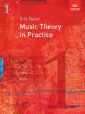 ABRSM Music Theory In Practice - Grade 1 - Eric Taylor