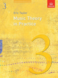 ABRSM Music Theory In Practice - Grade 3 - Eric Taylor