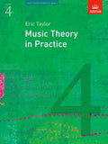ABRSM Music Theory In Practice - Grade 4 - Eric Taylor