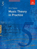 ABRSM Music Theory In Practice - Grade 5 - Eric Taylor