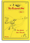 Peter Nuttall: The Guitarist's Way - Book 1