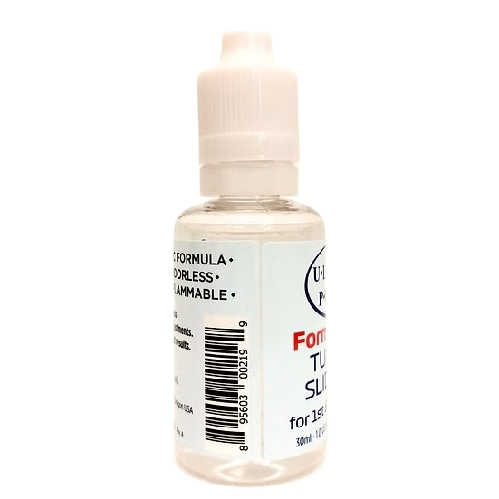 Ultra Pure Formula 1-3 Tuning Slide Oil - 30ml