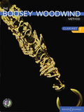 Boosey Woodwind Method: Clarinet Book 1
