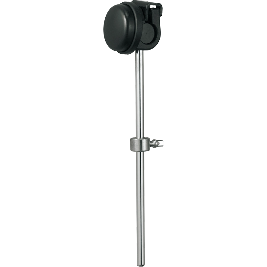 Tama CB90R Iron Cobra Rubber Faced Baass Drum Beater