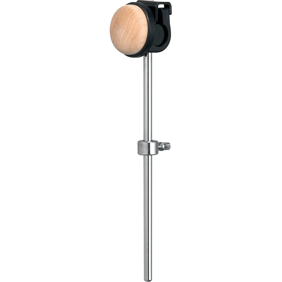 Tama CB90W Iron Cobra Wood Faced Bass Drum Beater