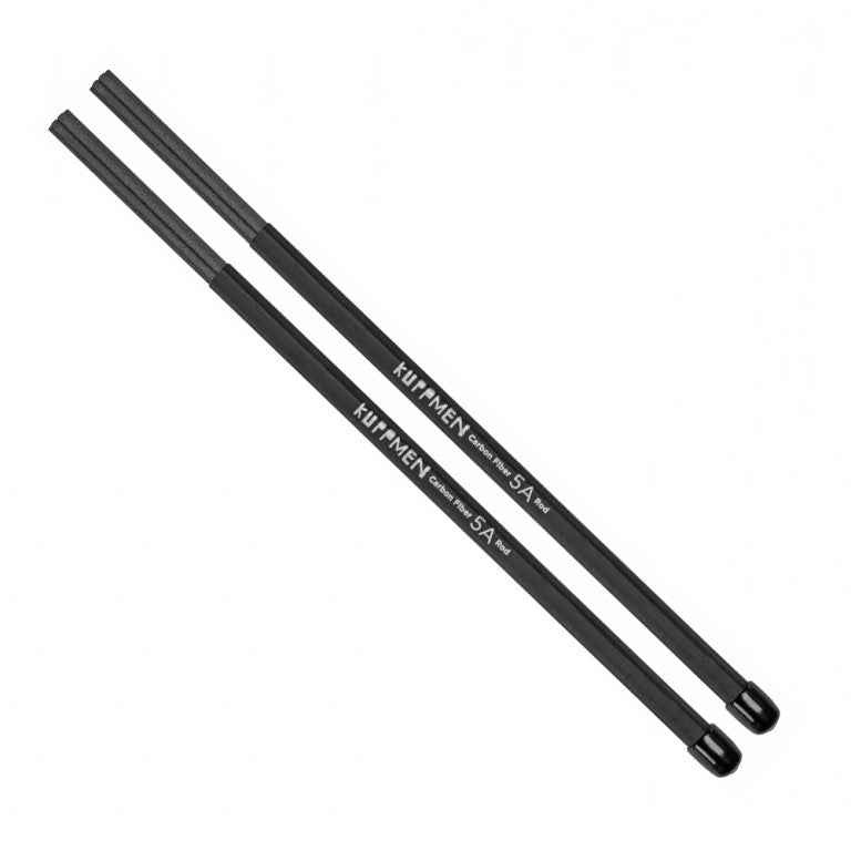 Kuppmen CFDR5A Carbon Fiber 5A Rods