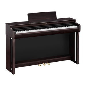 Yamaha CLP825R Digital Piano - Rosewood