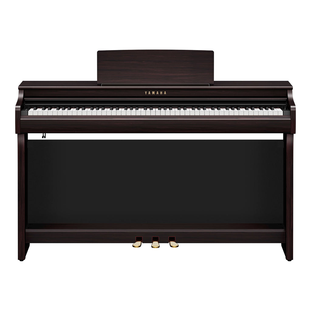 Yamaha CLP825R Digital Piano - Rosewood