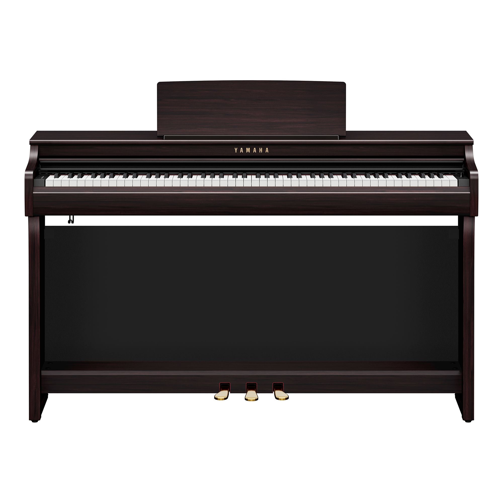 Yamaha CLP825R Digital Piano - Rosewood