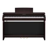 Yamaha CLP825R Digital Piano - Rosewood