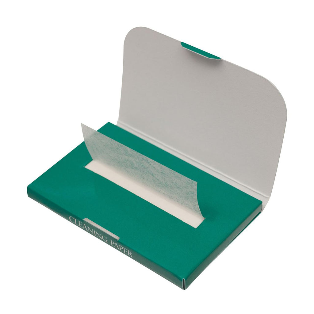 Yamaha Woodwind Pad Cleaning Papers