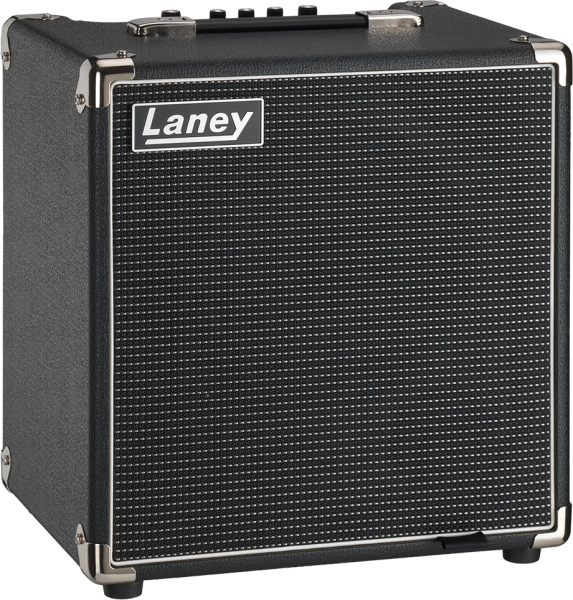 Laney DBF30 Digbeth Foundry 30 Watt Bass Guitar Amp