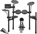 Yamaha DTX452K Electronic Drum Kit