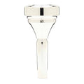 Denis Wick 3L Classic Tuba Mouthpiece - Silver Plated